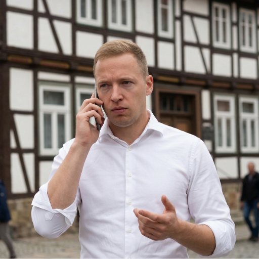 Max Mittelstaedt — AltbauProfis Harz